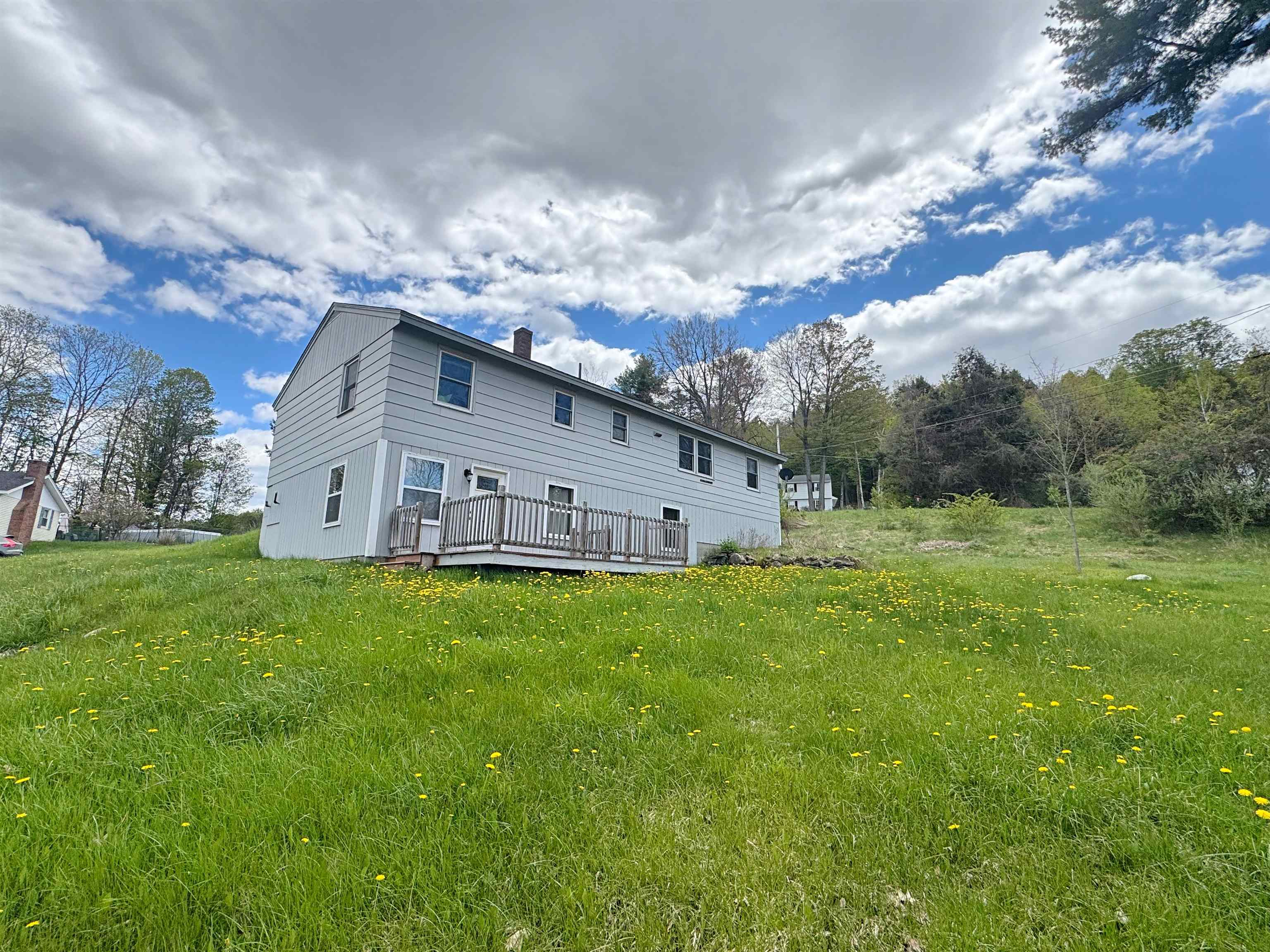 20 Edwin Avenue