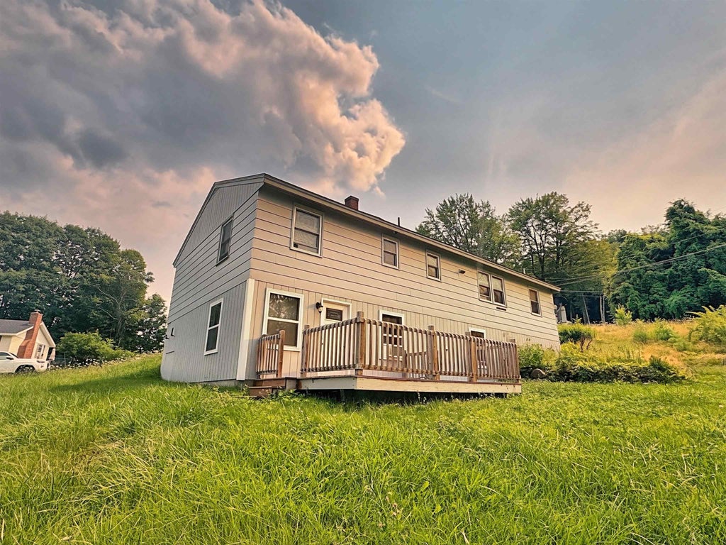 Photo of 20 Edwin Avenue, Claremont, NH 03743 (MLS # 5088918)