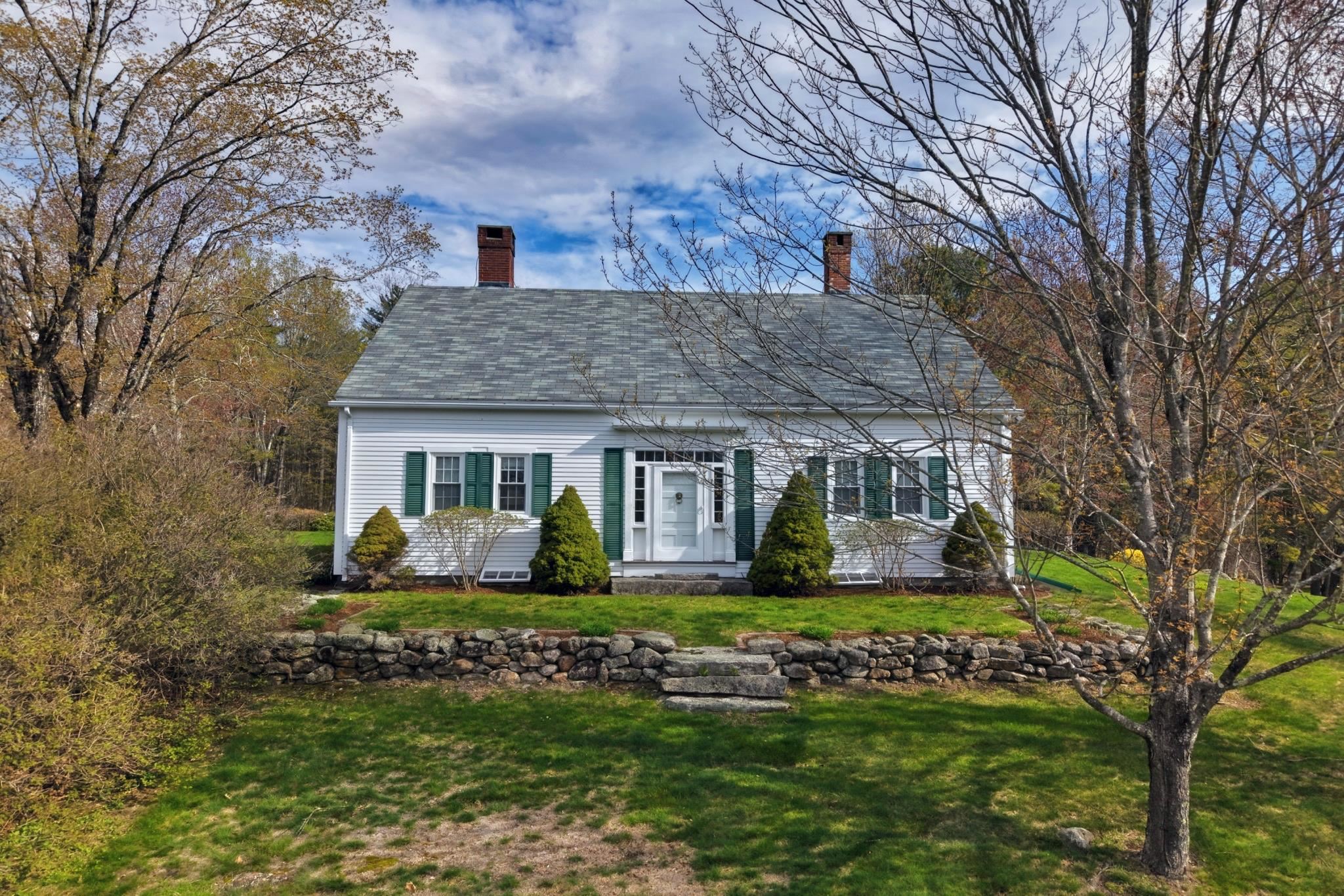 483 Holderness Road