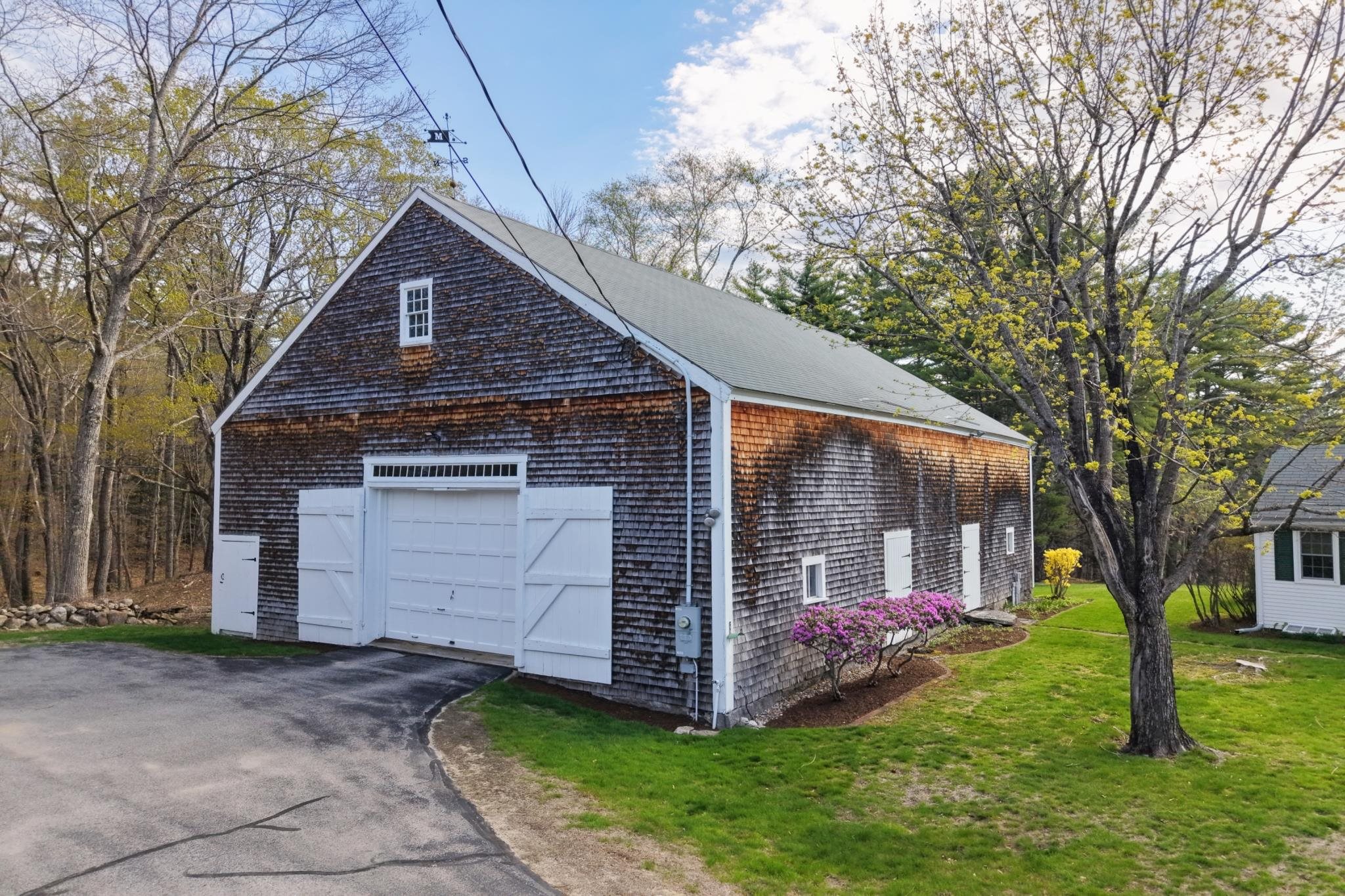 483 Holderness Road