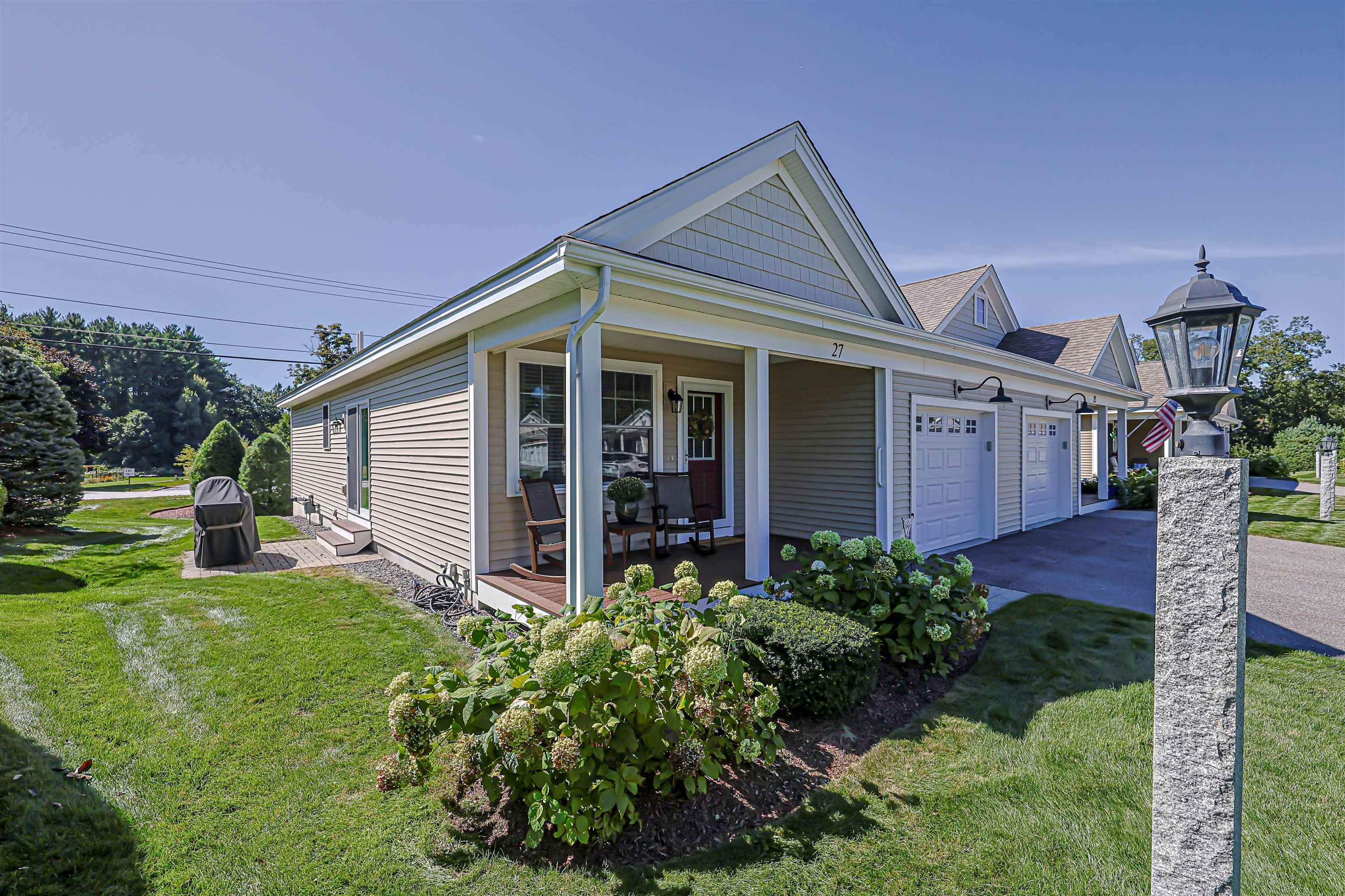 27 Hutchinson Drive