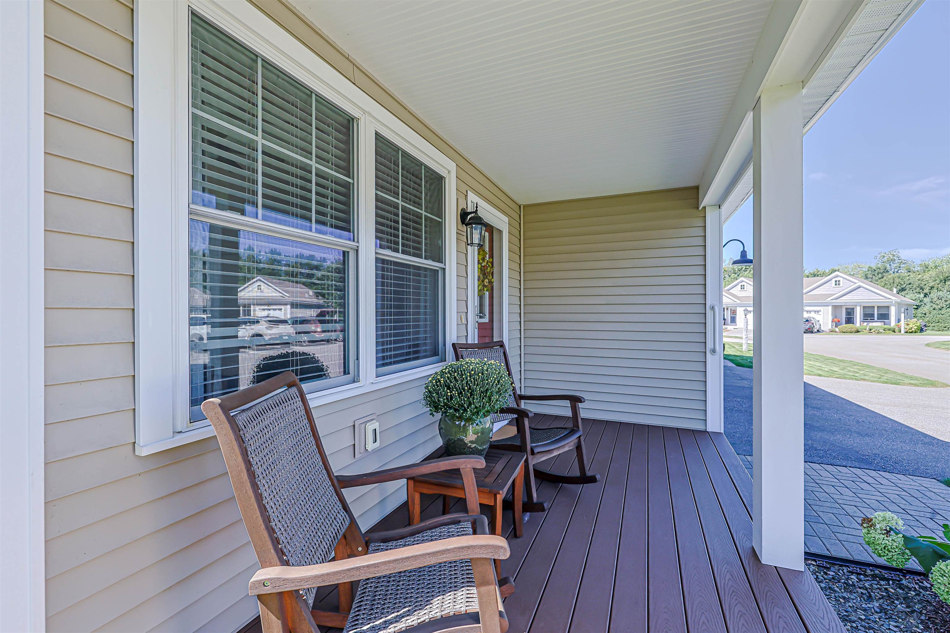 27 Hutchinson Drive