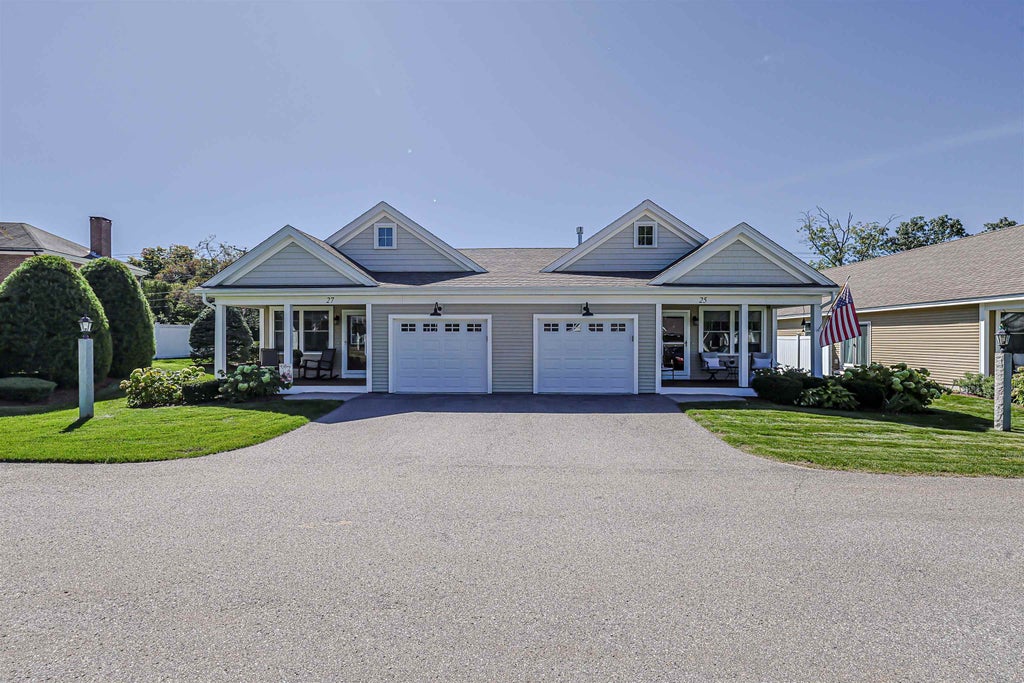 Photo of 27 Hutchinson Drive, Milford, NH 03055 (MLS # 5110762)