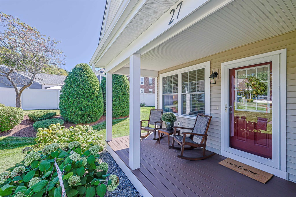 Photo of 27 Hutchinson Drive, Milford, NH 03055 (MLS # 5110762)