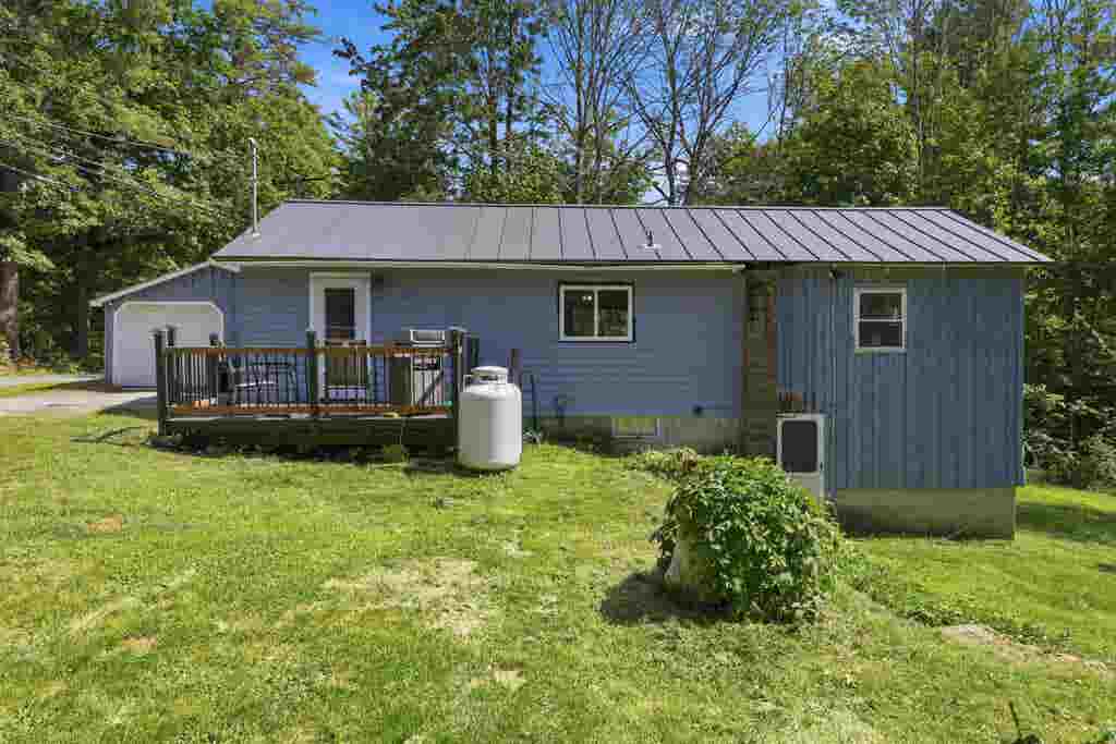 Photo of 165 Canaan Street, Canaan, NH 03741 (MLS # 5105985)