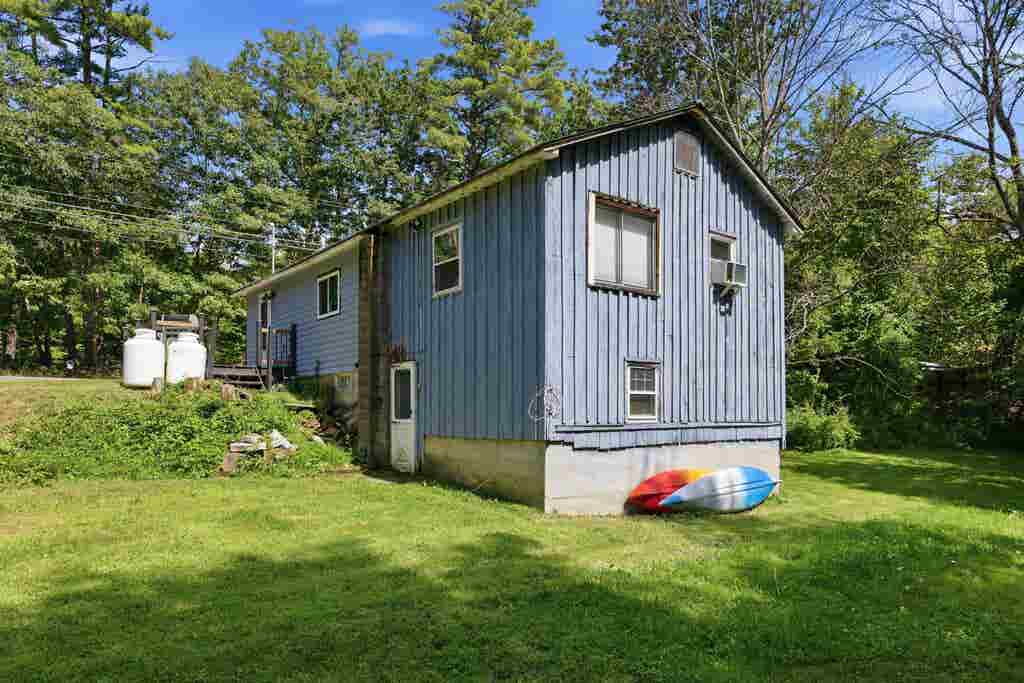 Photo of 165 Canaan Street, Canaan, NH 03741 (MLS # 5105985)