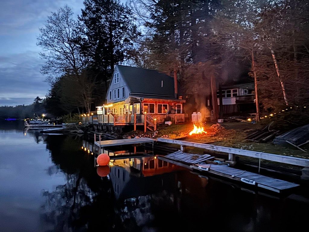 Photo of 324 Bolan Road, Milton, NH 03851 (MLS # 5090894)