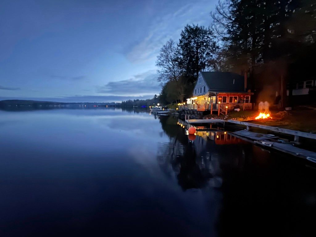 Photo of 324 Bolan Road, Milton, NH 03851 (MLS # 5090894)