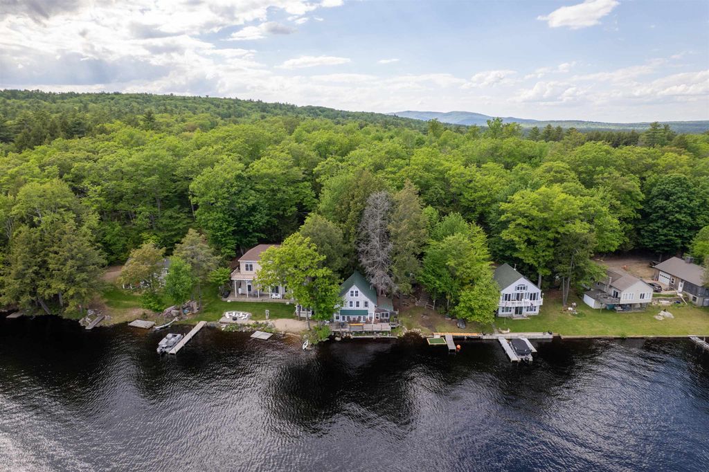 Photo of 324 Bolan Road, Milton, NH 03851 (MLS # 5090894)