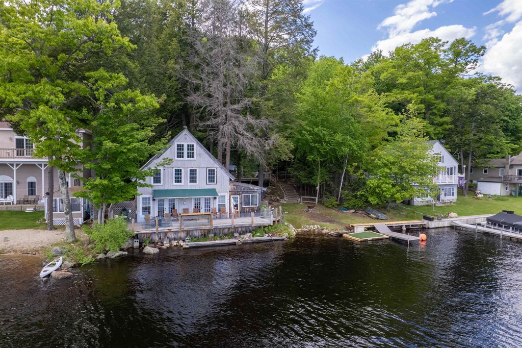 Photo of 324 Bolan Road, Milton, NH 03851 (MLS # 5090894)