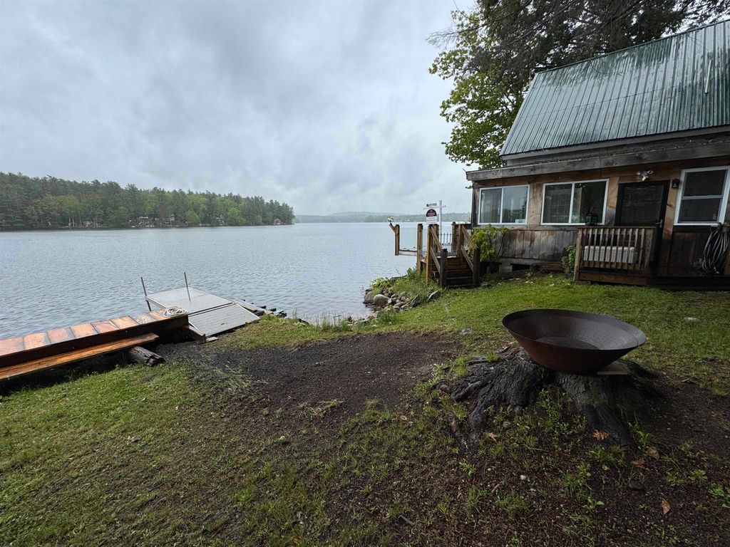 Photo of 324 Bolan Road, Milton, NH 03851 (MLS # 5090894)