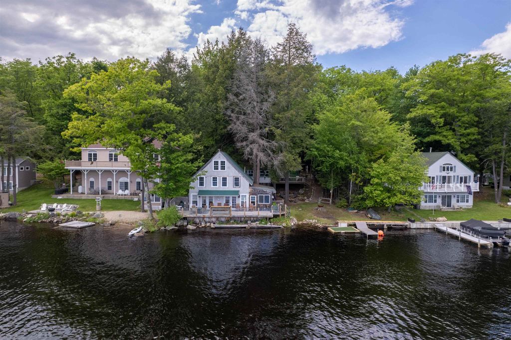 Photo of 324 Bolan Road, Milton, NH 03851 (MLS # 5090894)