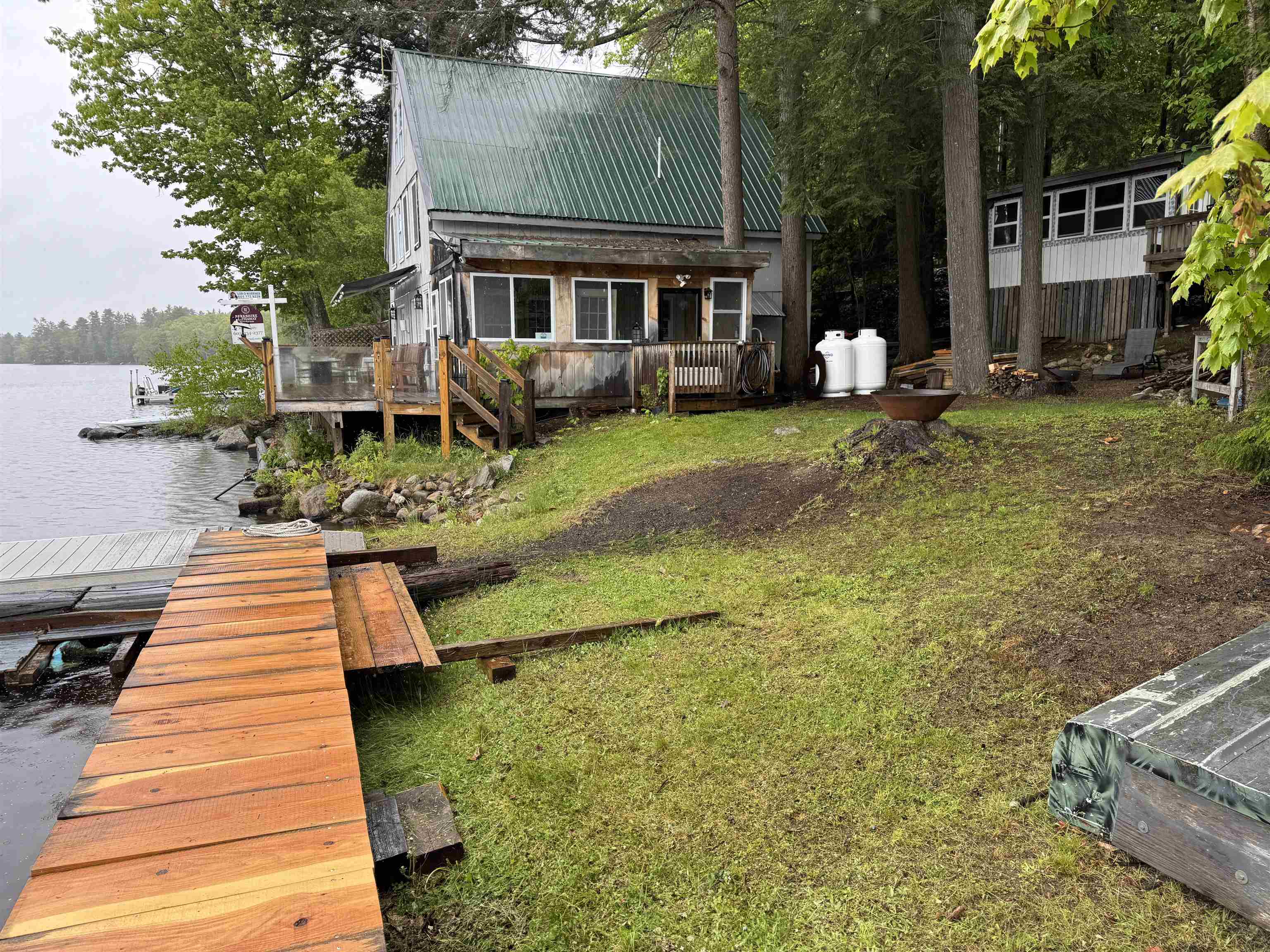324 Bolan Road