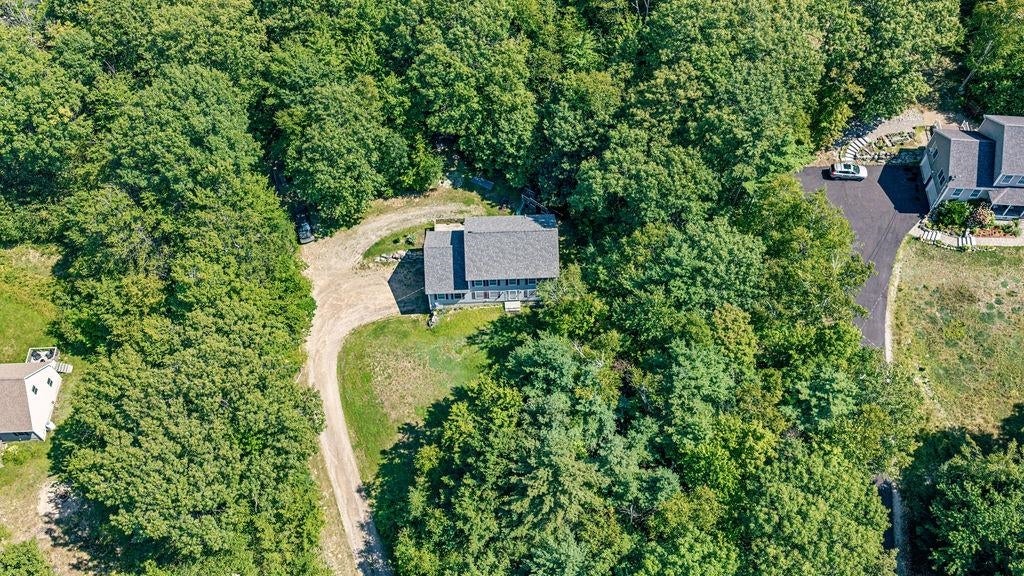 17 Frohock Brook Road