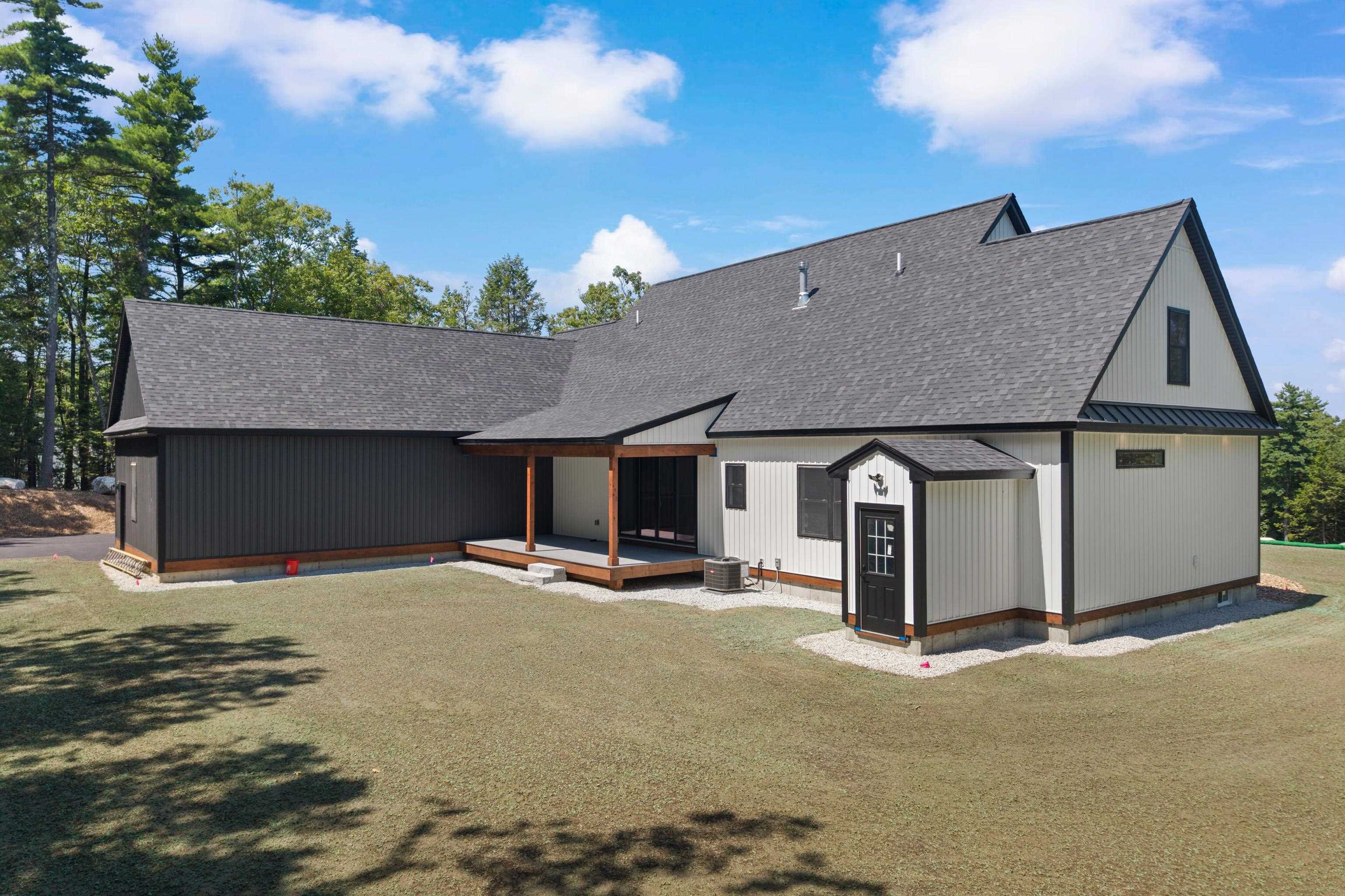 8 Sawmill Lane