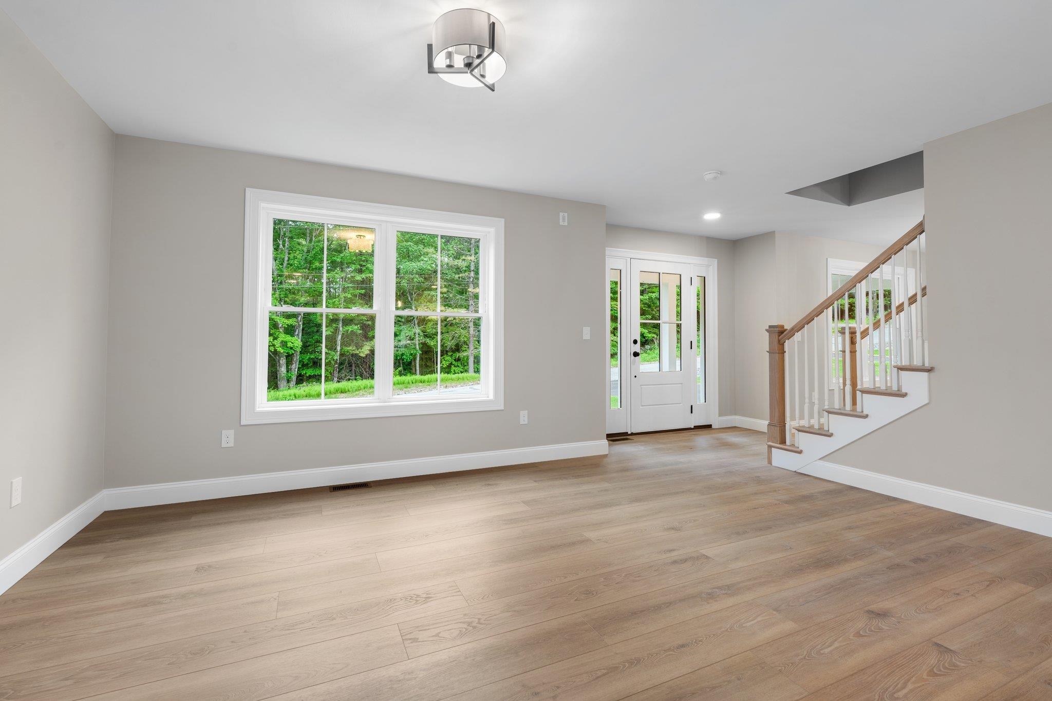 Lot 1 Stowe Mountain Road