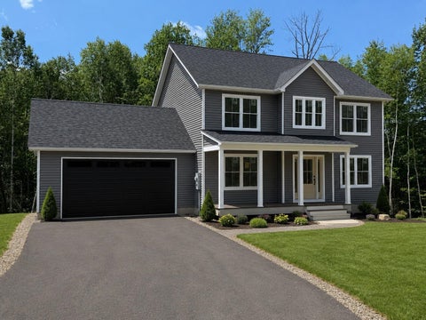 Photo of 170 Stowe Mountain Road, Hillsborough, NH 03244 (MLS # 5076504)