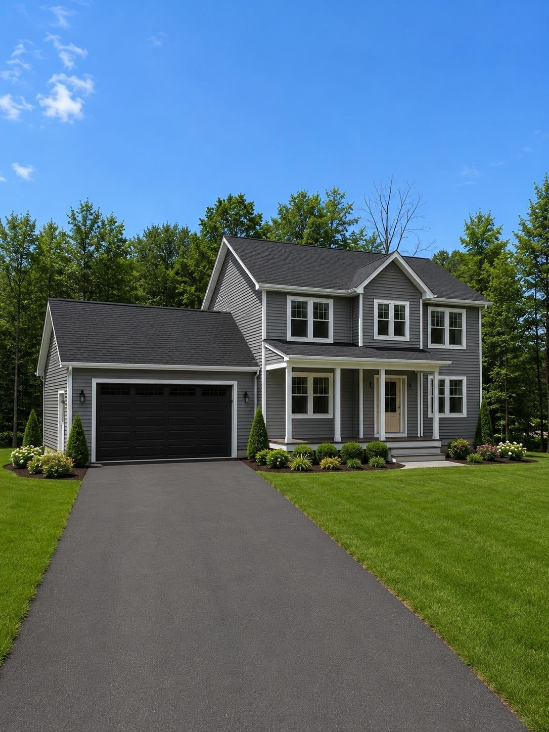 170 Stowe Mountain Road