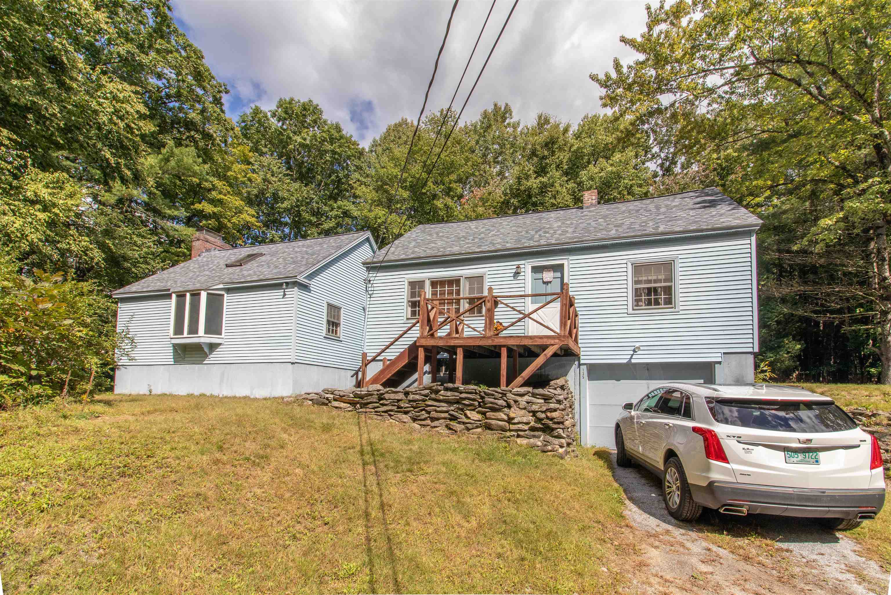 135 North Main Street