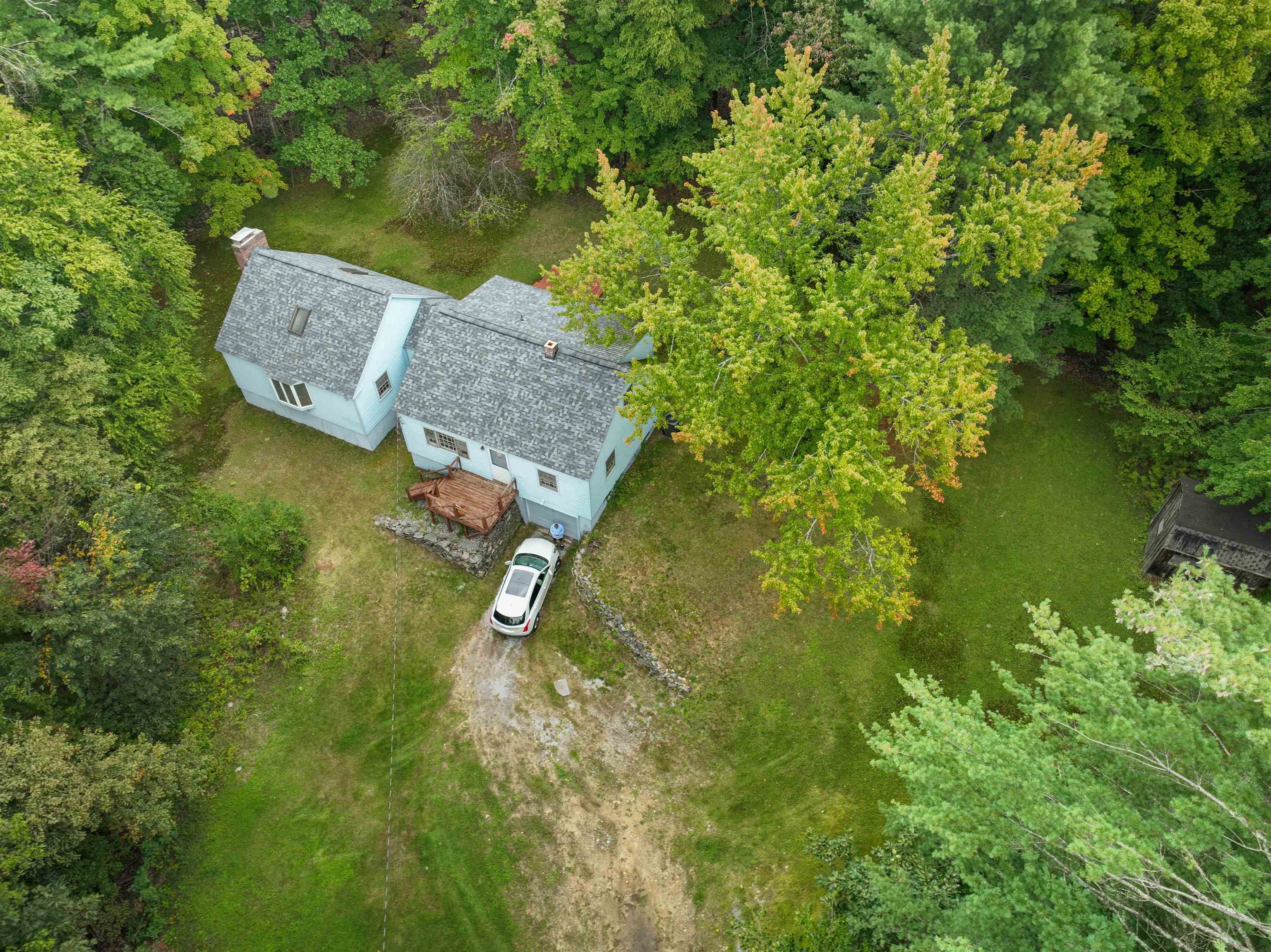 135 North Main Street