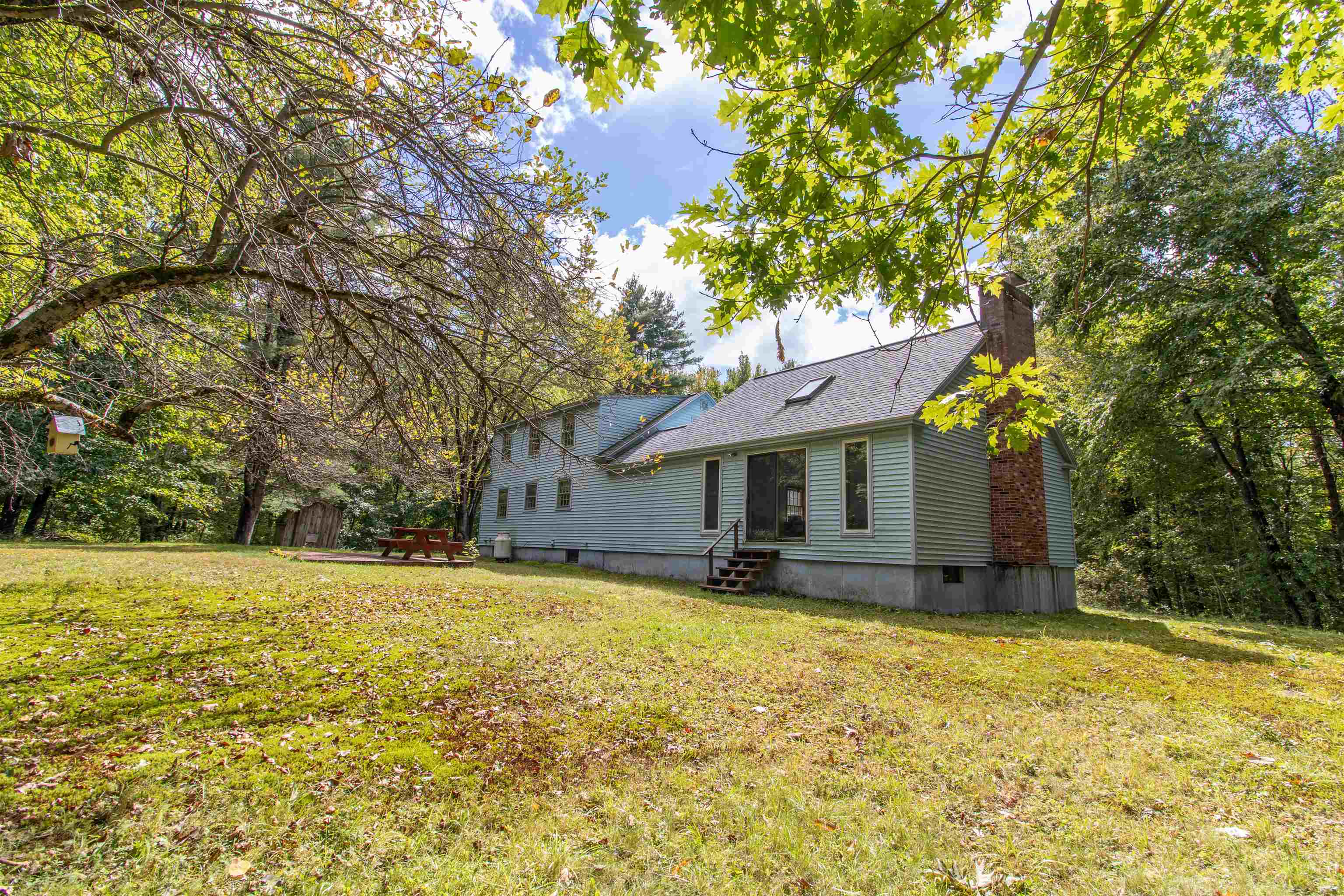 135 North Main Street
