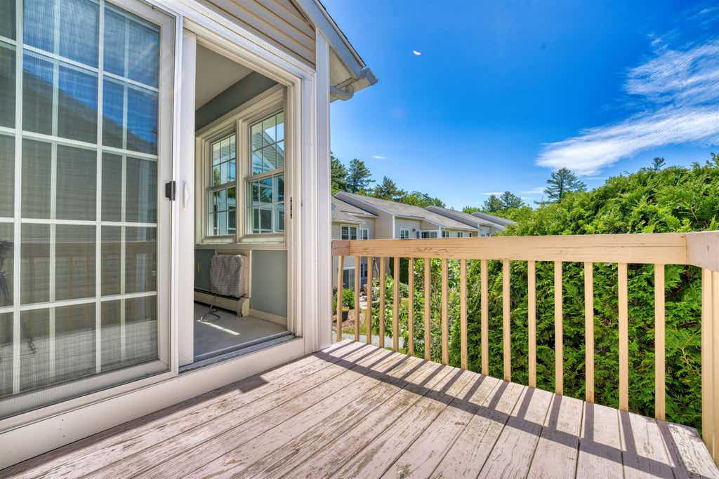 Photo of 332 Parkside Road #27, New London, NH 03257 (MLS # 5094002)