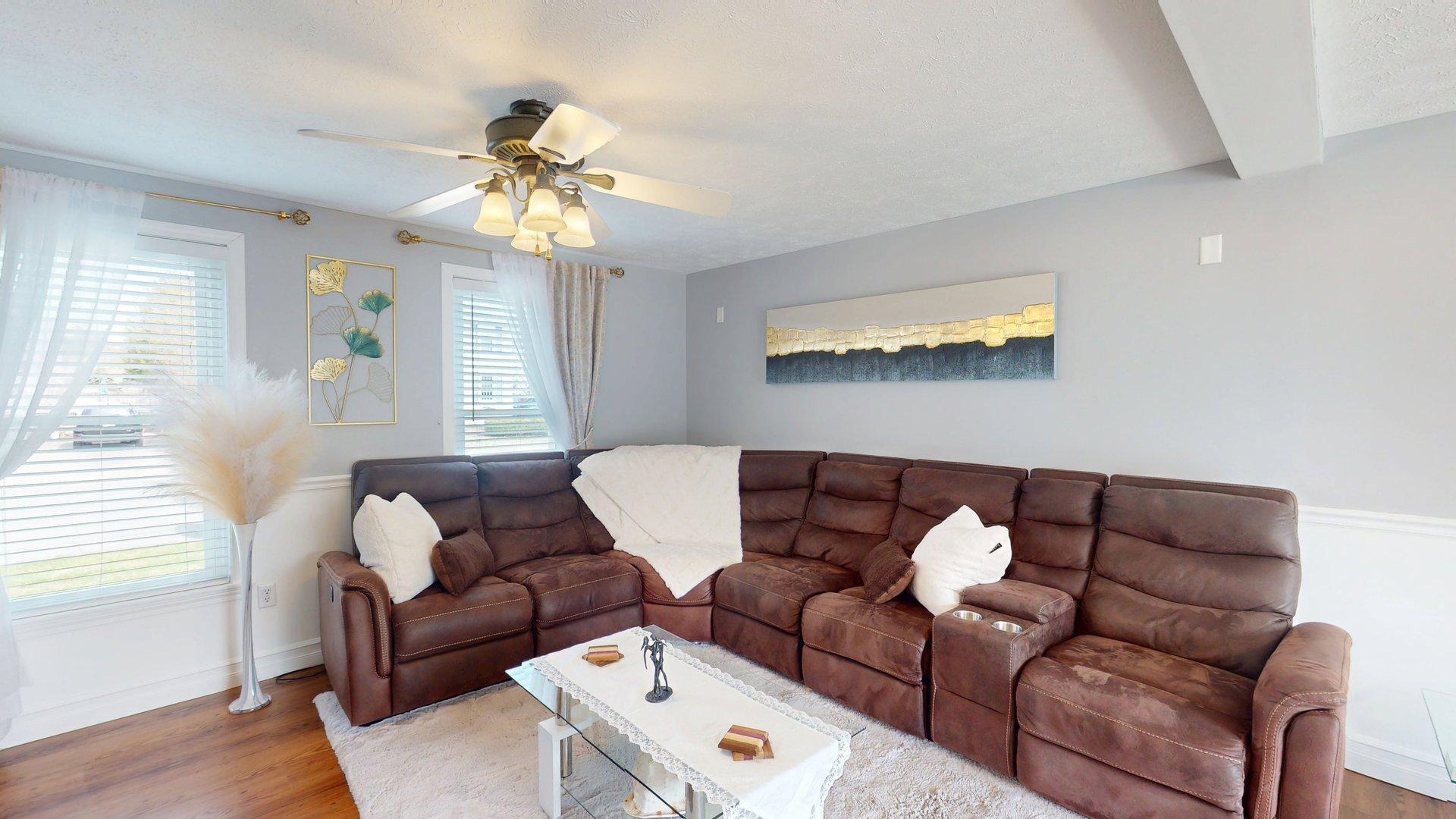 31 Aaron Drive