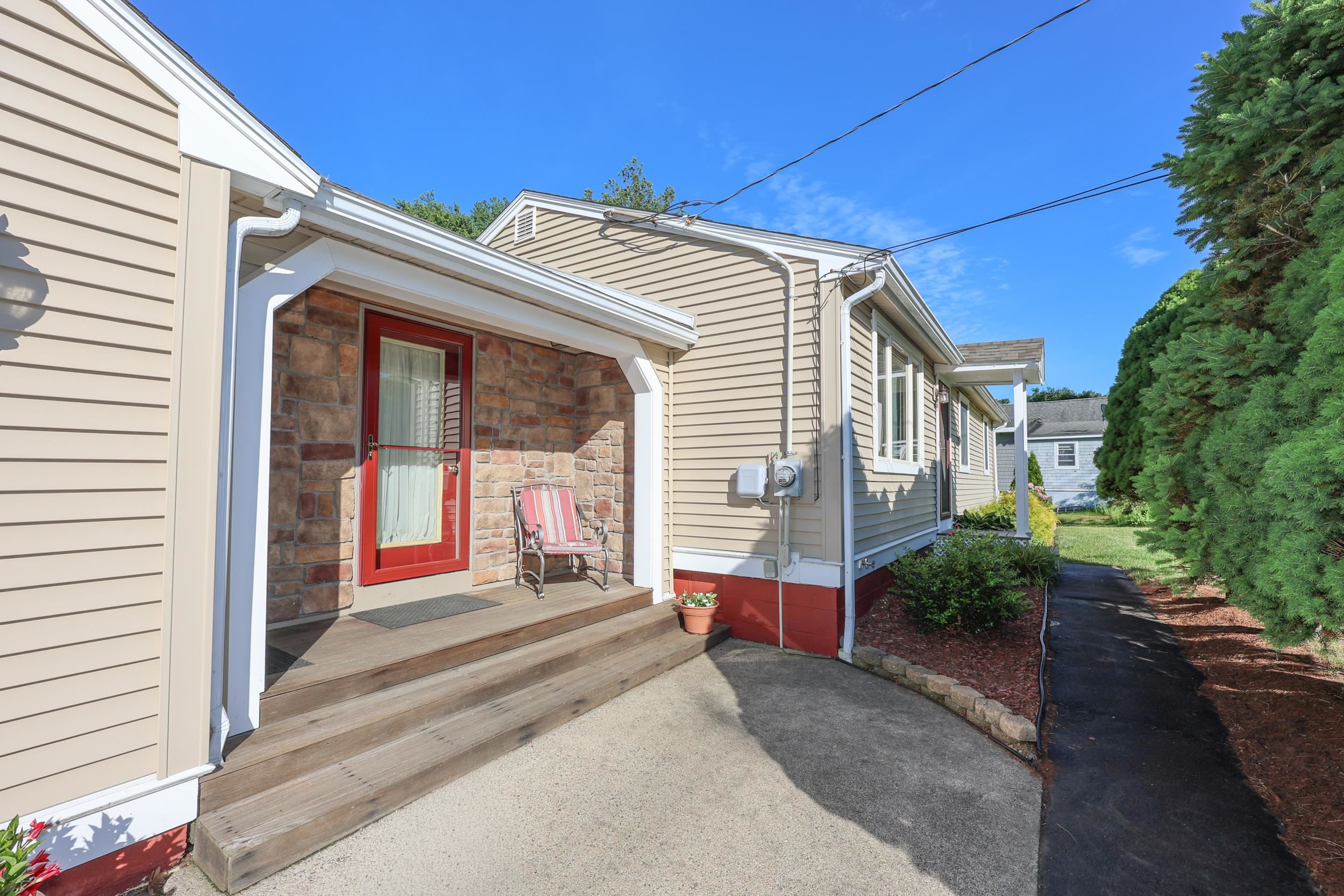 64 N MAIN Street