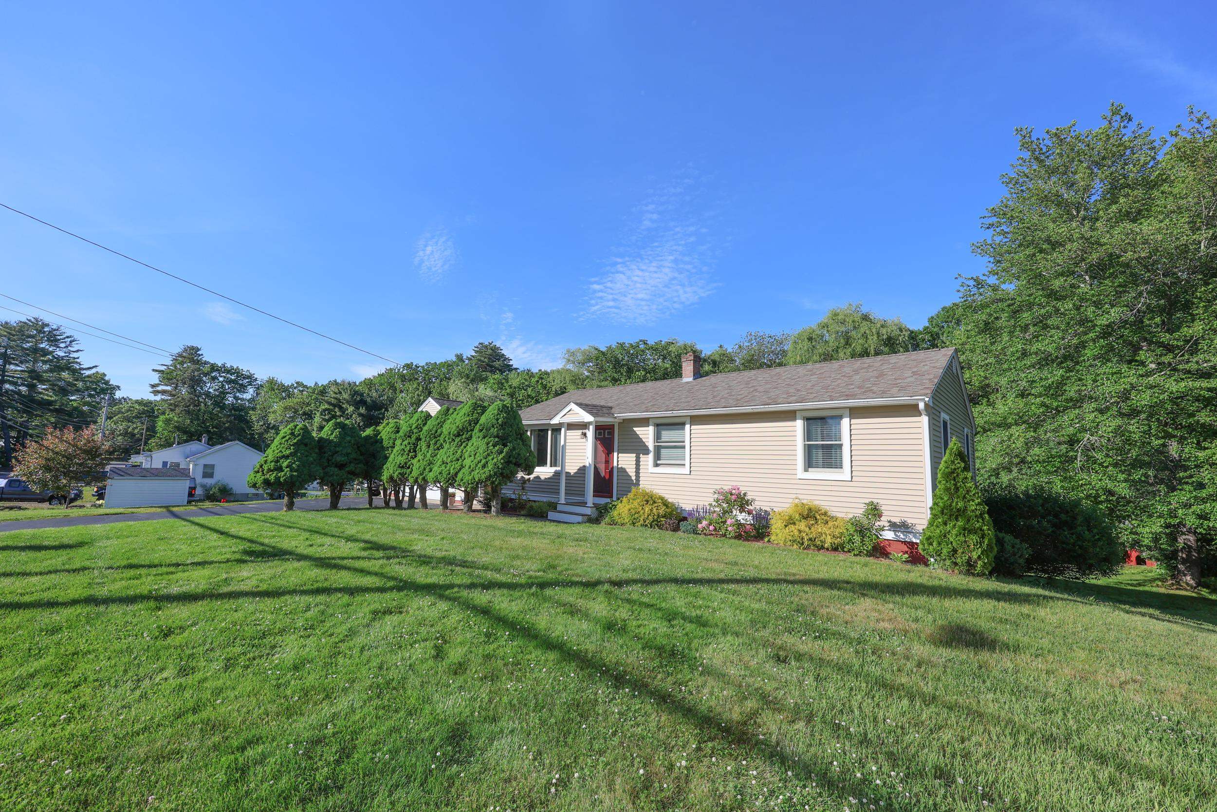64 N MAIN Street