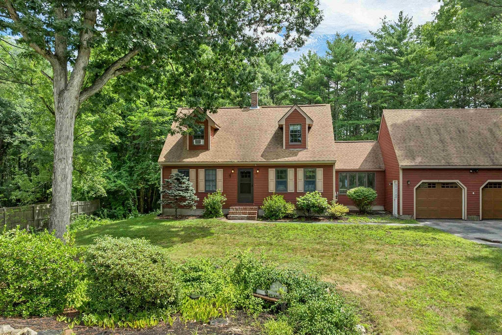 Photo of 3 Francoeur Drive, Somersworth, NH 03878 (MLS # 5103778)