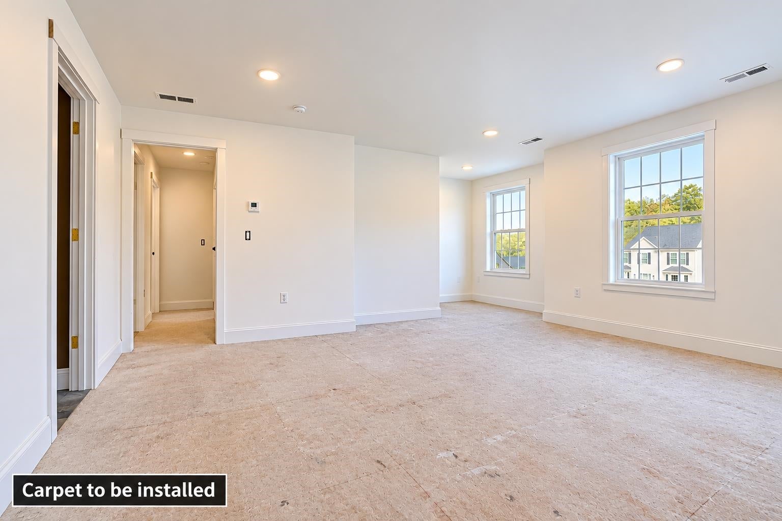 8 Blaisdell Court
