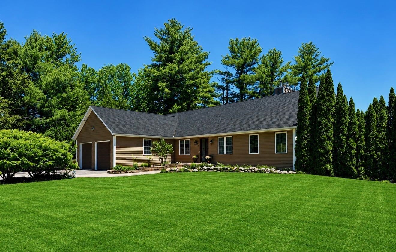 110 Red Gate Lane