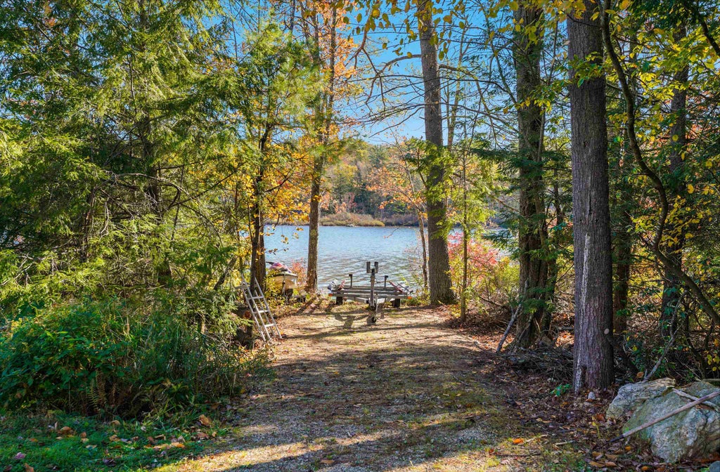 Photo of 110 Red Gate Lane, Rindge, NH 03461 (MLS # 5092472)
