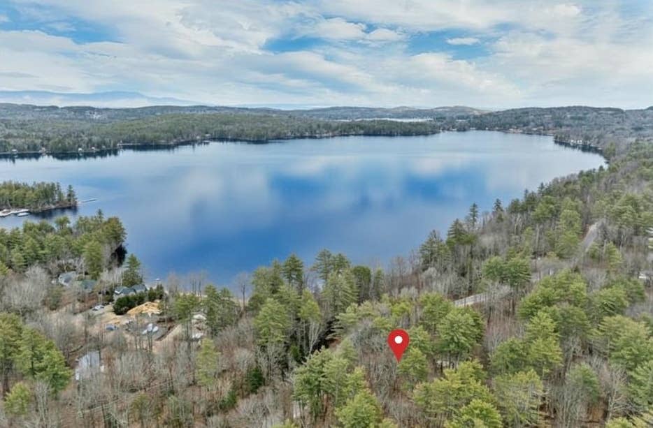 Photo of 2679 Winona Shores Road, Meredith, NH 03253 (MLS # 5082727)