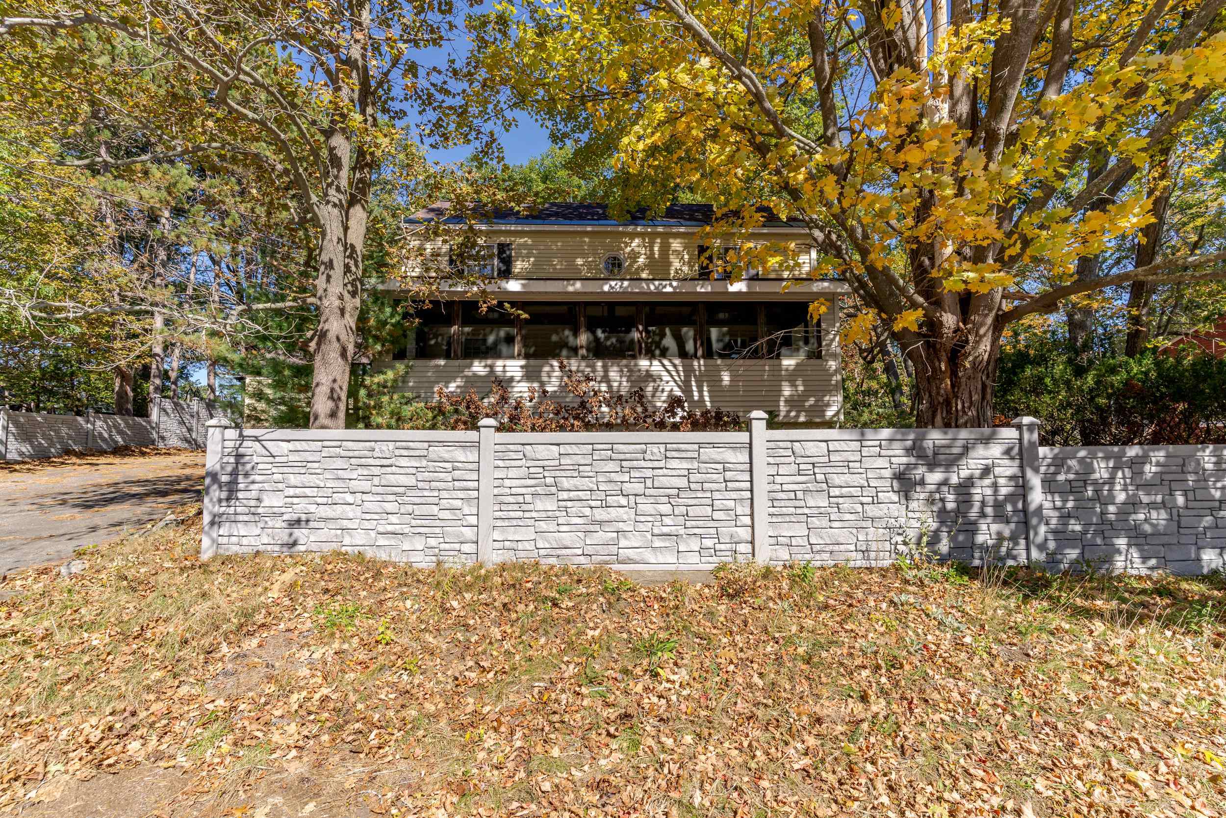 47 McKinley Road