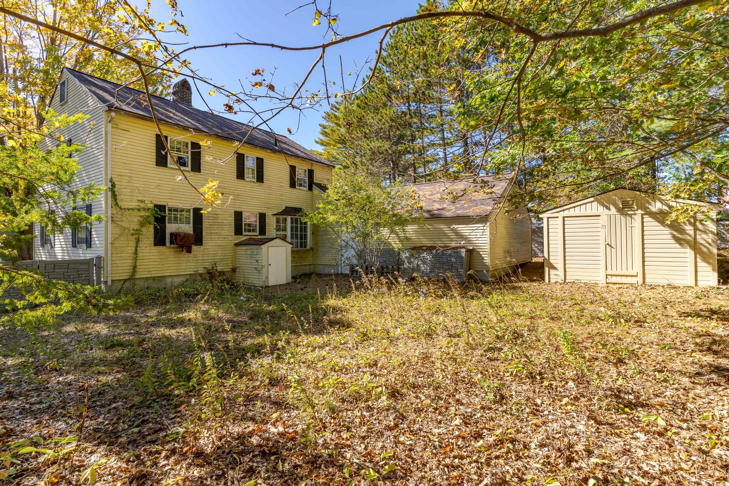 47 McKinley Road