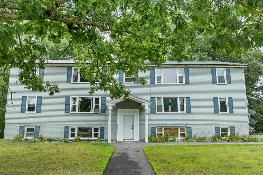Photo of 94 Maple Street #B, Somersworth, NH 03878 (MLS # 5104912)