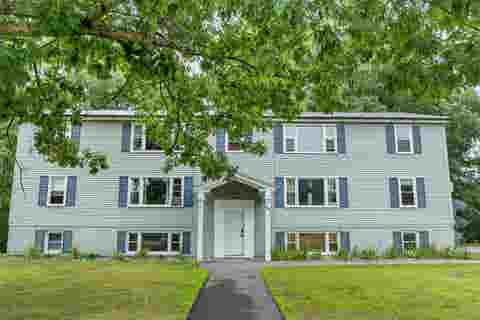 Photo of 94 Maple Street #B, Somersworth, NH 03878 (MLS # 5104912)