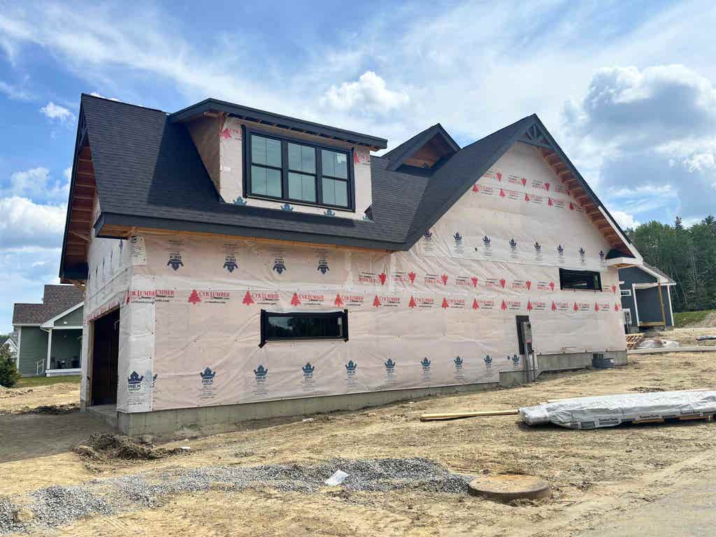 Photo of 217 Lady Walsingham Way, Laconia, NH 03246 (MLS # 5103735)