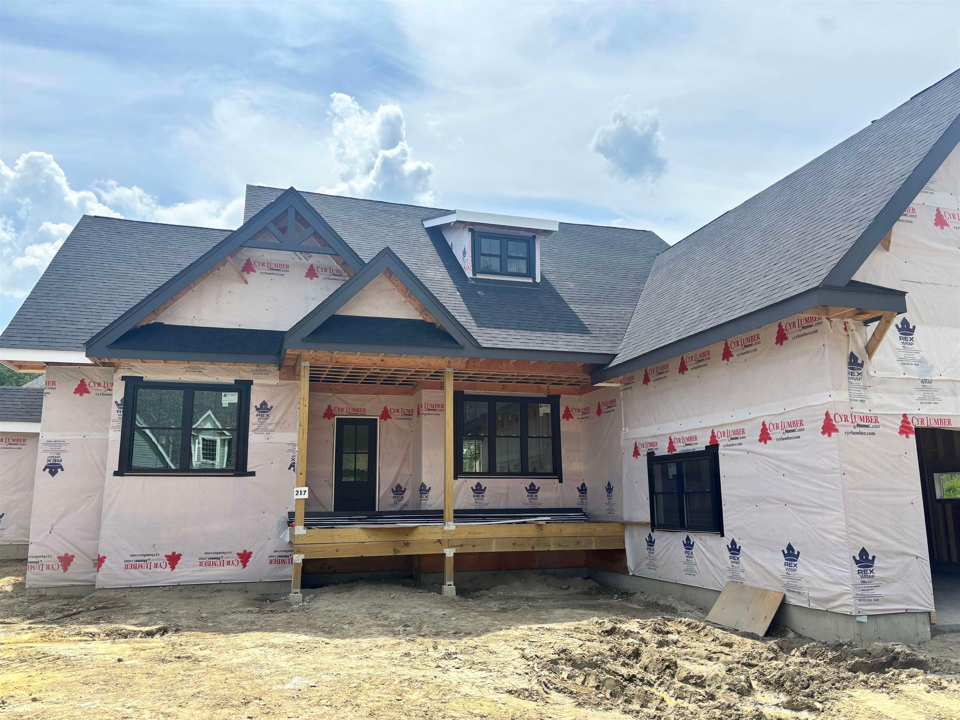 217 Lady Walsingham Way