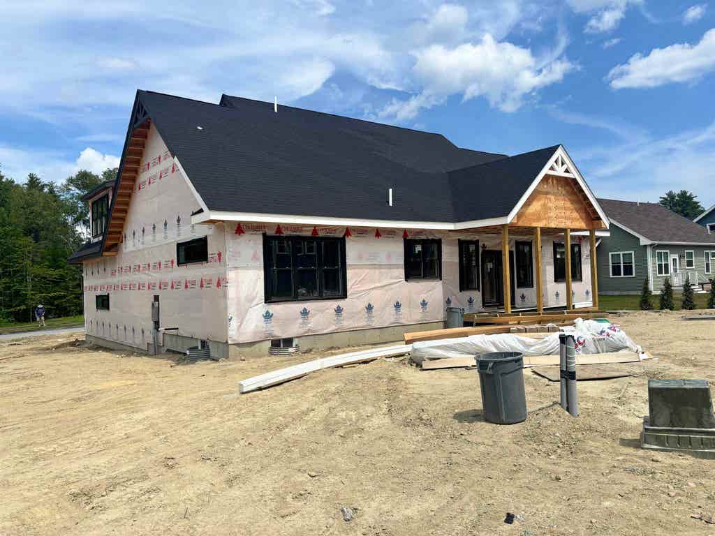 Photo of 217 Lady Walsingham Way, Laconia, NH 03246 (MLS # 5103735)