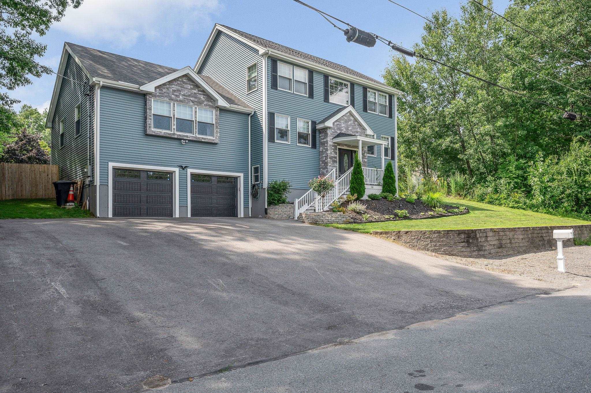 38 Theresa Avenue