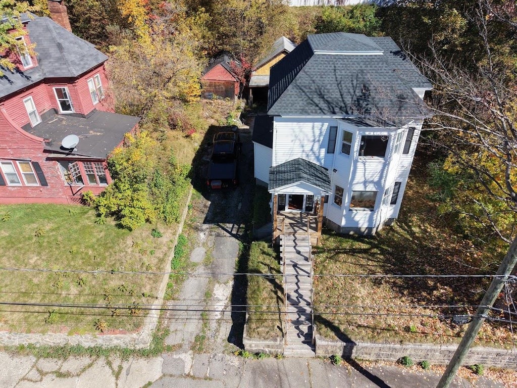 Photo of 146 Church Street, Berlin, NH 03570 (MLS # 5113104)