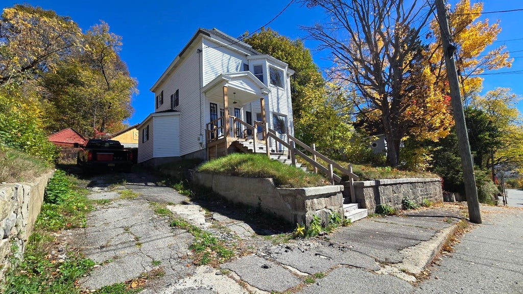 Photo of 146 Church Street, Berlin, NH 03570 (MLS # 5113104)