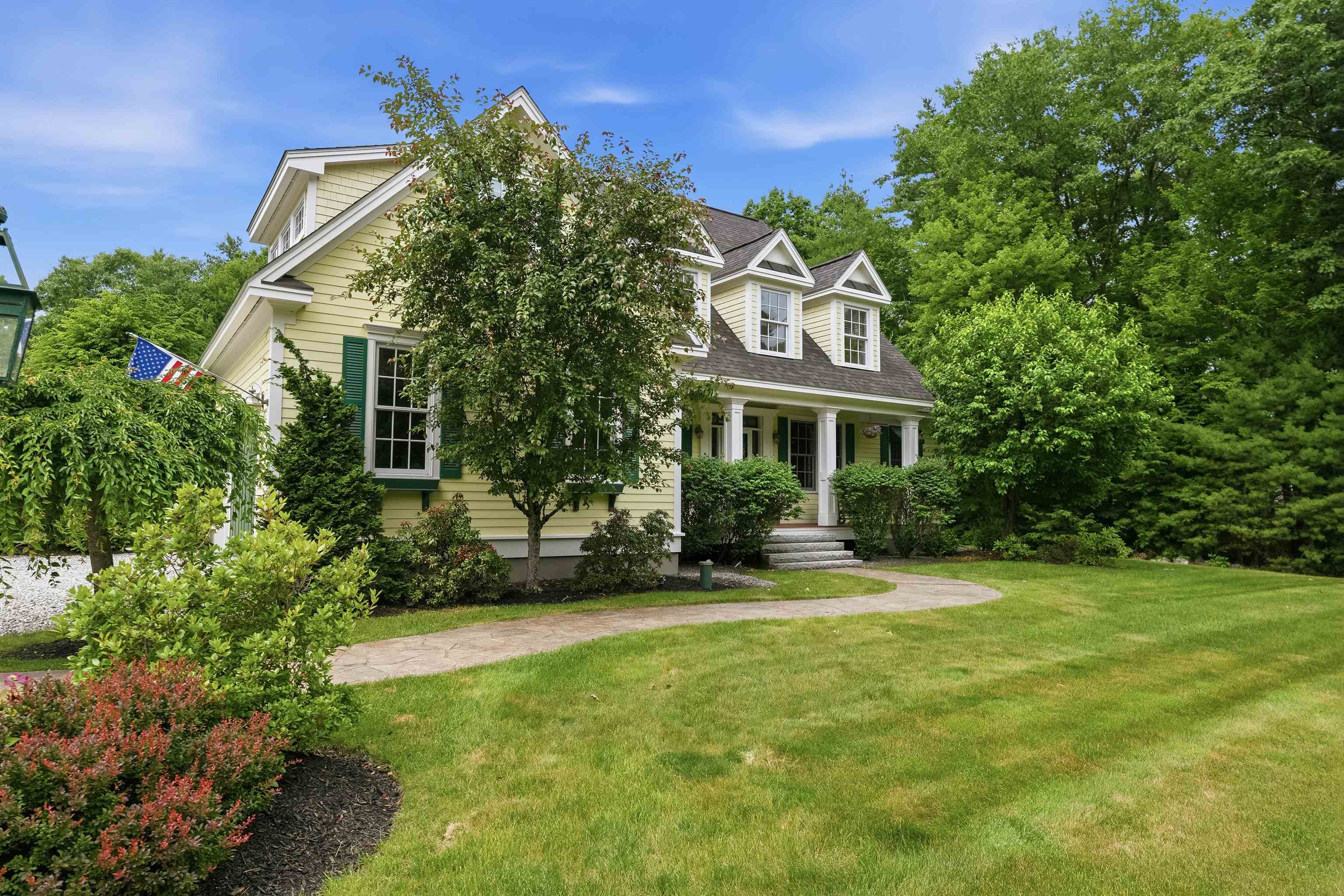 62 Dupaw Gould Road