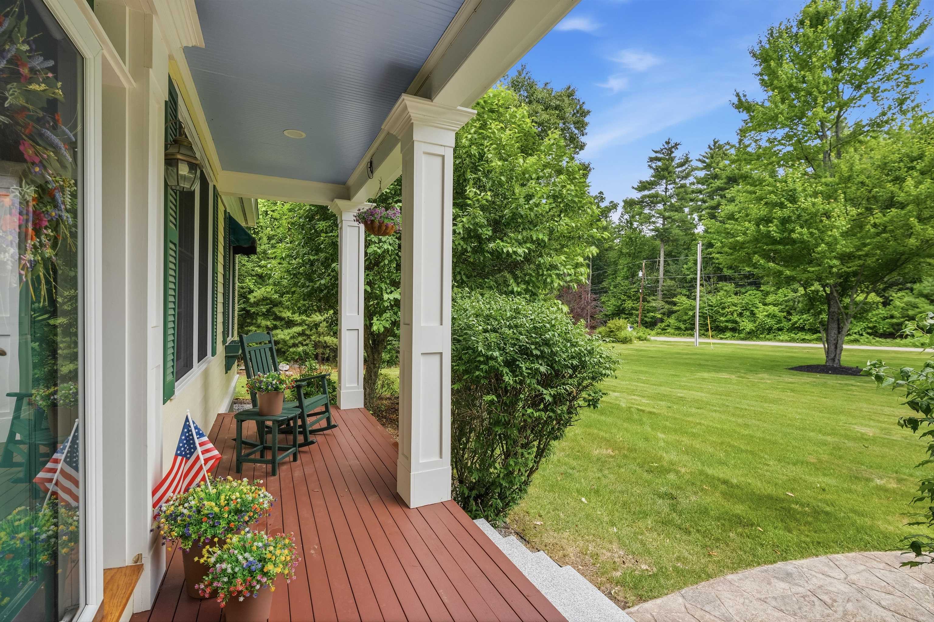 62 Dupaw Gould Road
