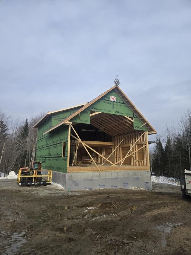 3 Gorham Heights Road