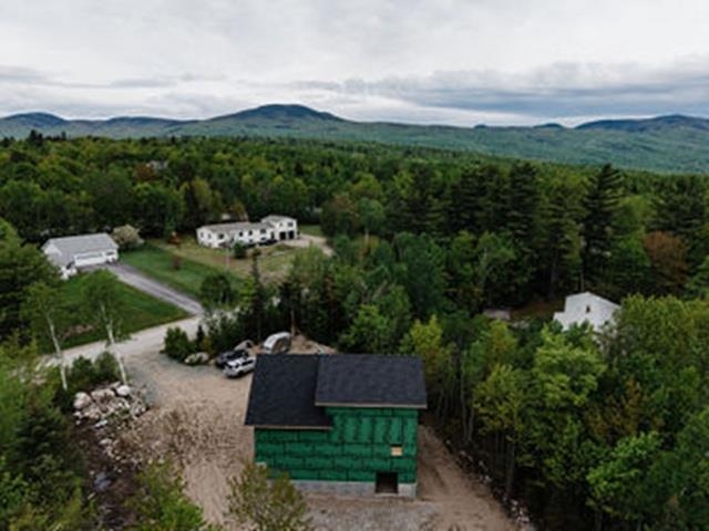 3 Gorham Heights Road
