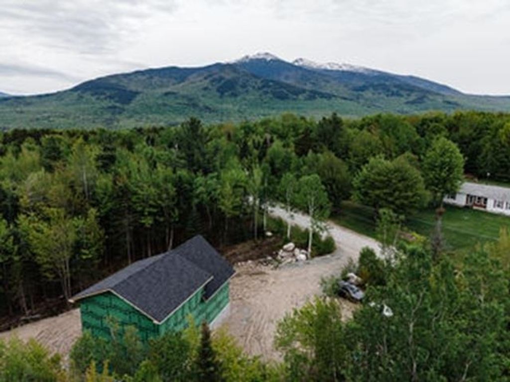 Photo of 3 Gorham Heights Road, Gorham, NH 03581 (MLS # 5093375)