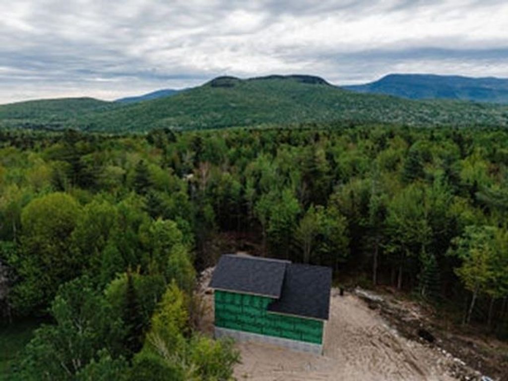 Photo of 3 Gorham Heights Road, Gorham, NH 03581 (MLS # 5093375)